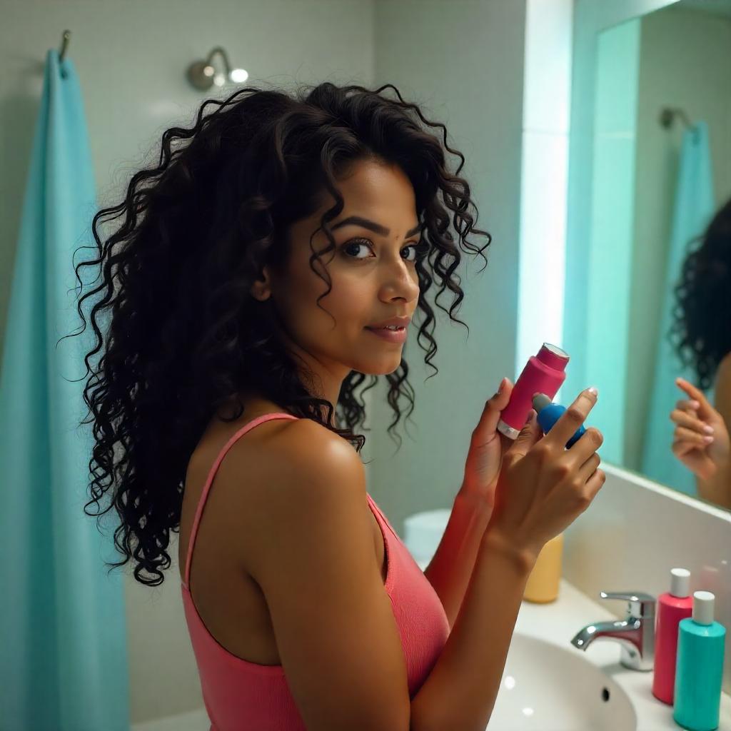 Why Embracing Your Natural Curls and Waves Is the Best Hair Decision You’ll Ever Make