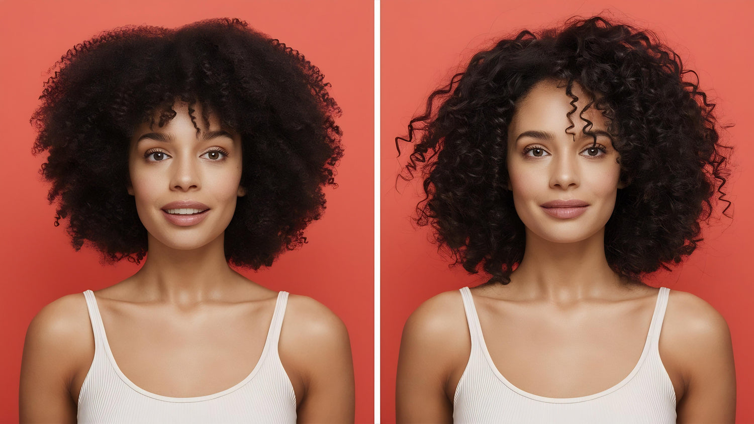 Why Choosing CG-Friendly and Paraben, Sulfate, Silicone-Free Products Is a Game-Changer for Your Curls