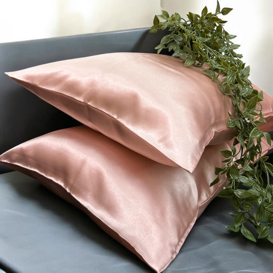 Premium Satin  Pillowcases