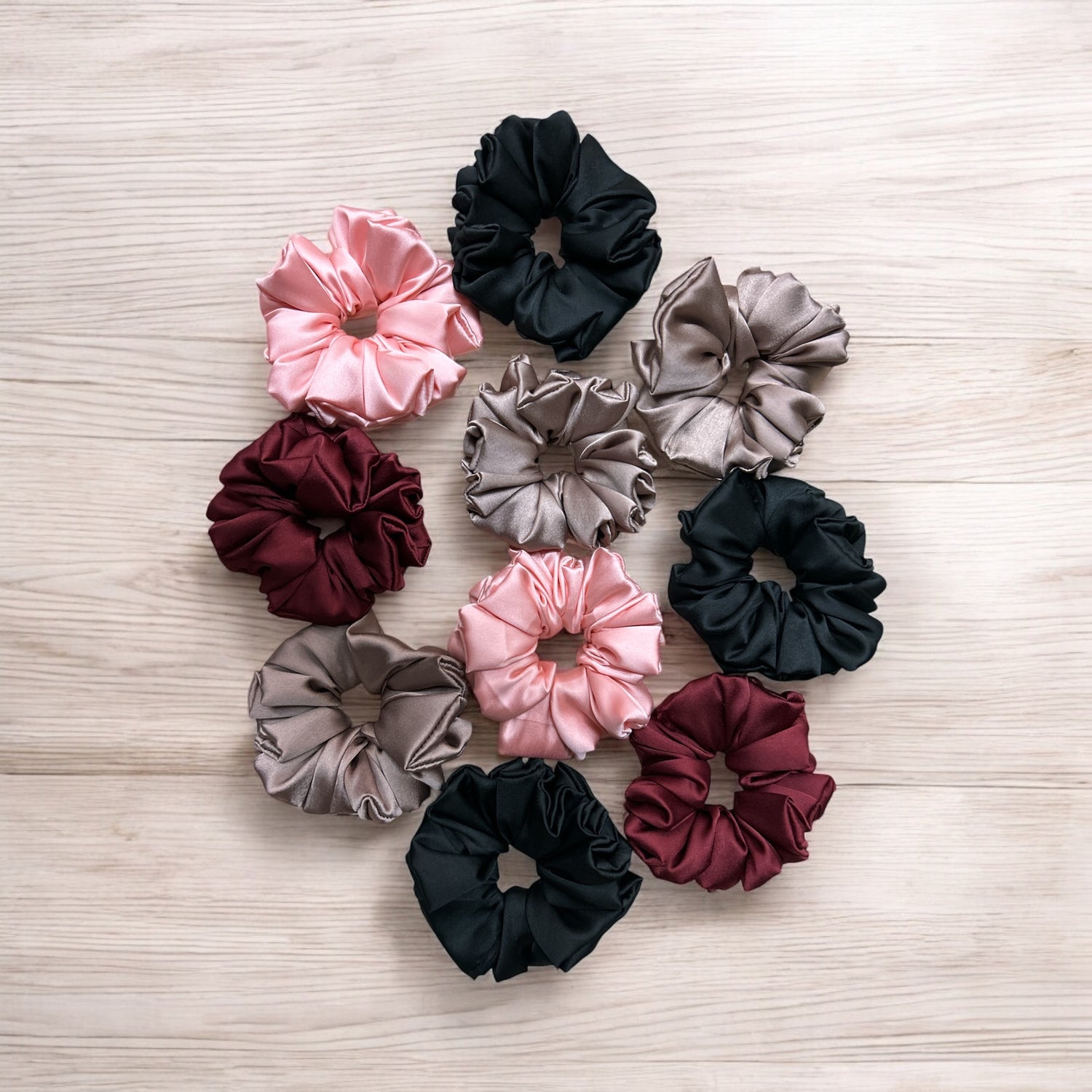Hair accessories