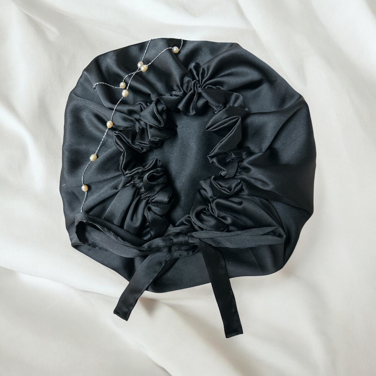 Premium Satin Essentials  Combo