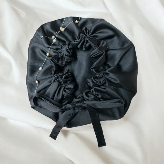 Premium Satin Essentials  Combo