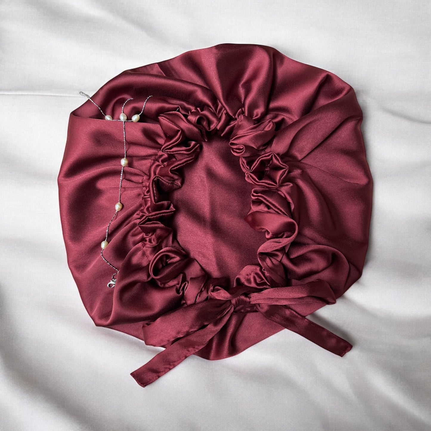 Premium Satin Essentials  Combo