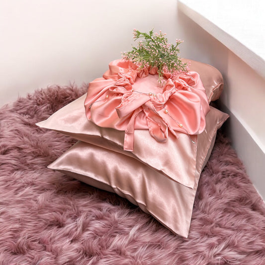 Sleep Care Bundle