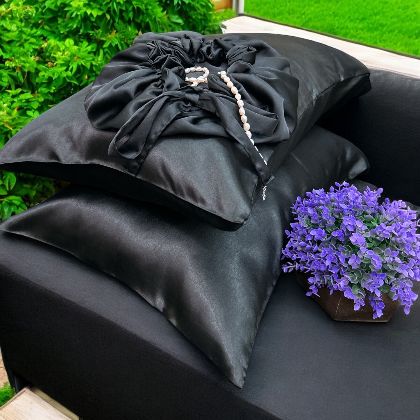 Premium Satin Essentials  Combo