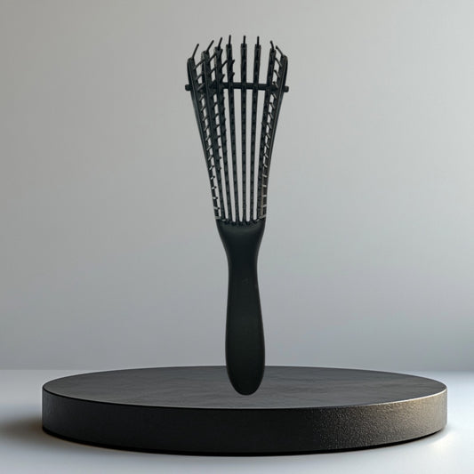 Hair Detangling and Styling Brush