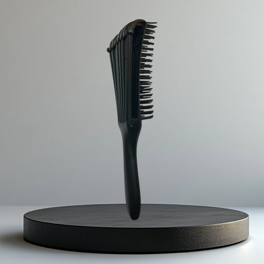 Hair Detangling and Styling Brush