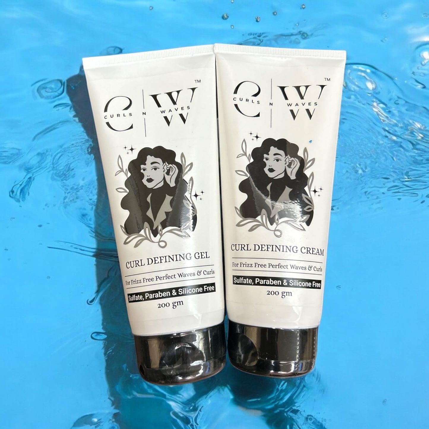 Hair Care Combo
