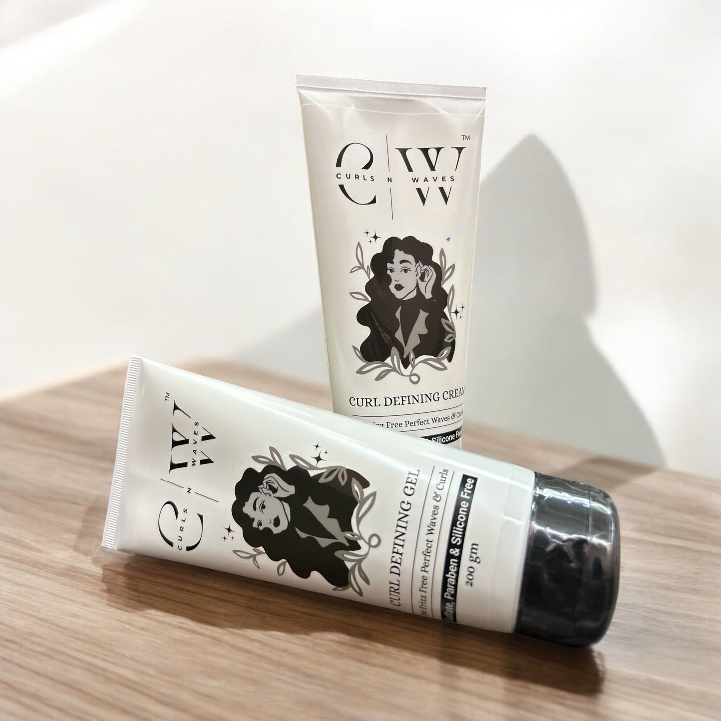 Hair Care Combo