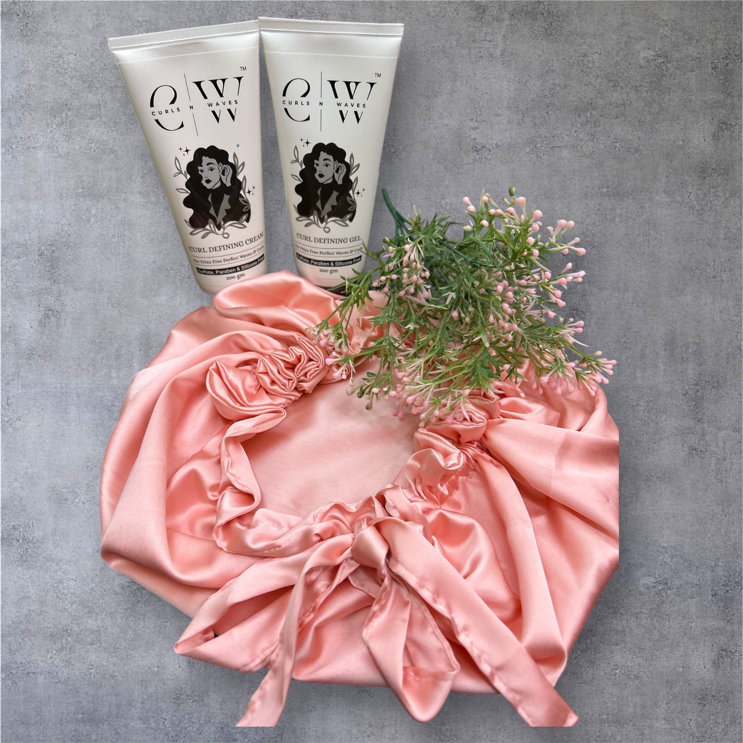 Comfort & Care Bundle