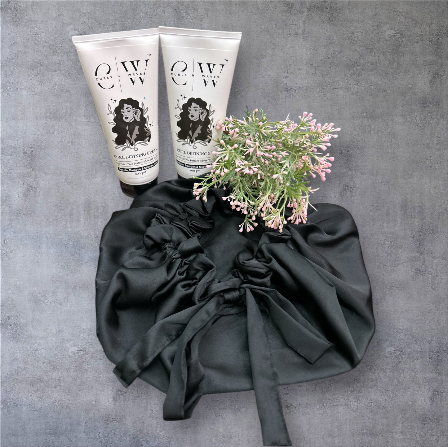 Comfort & Care Bundle