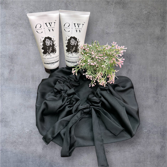 Comfort & Care Bundle