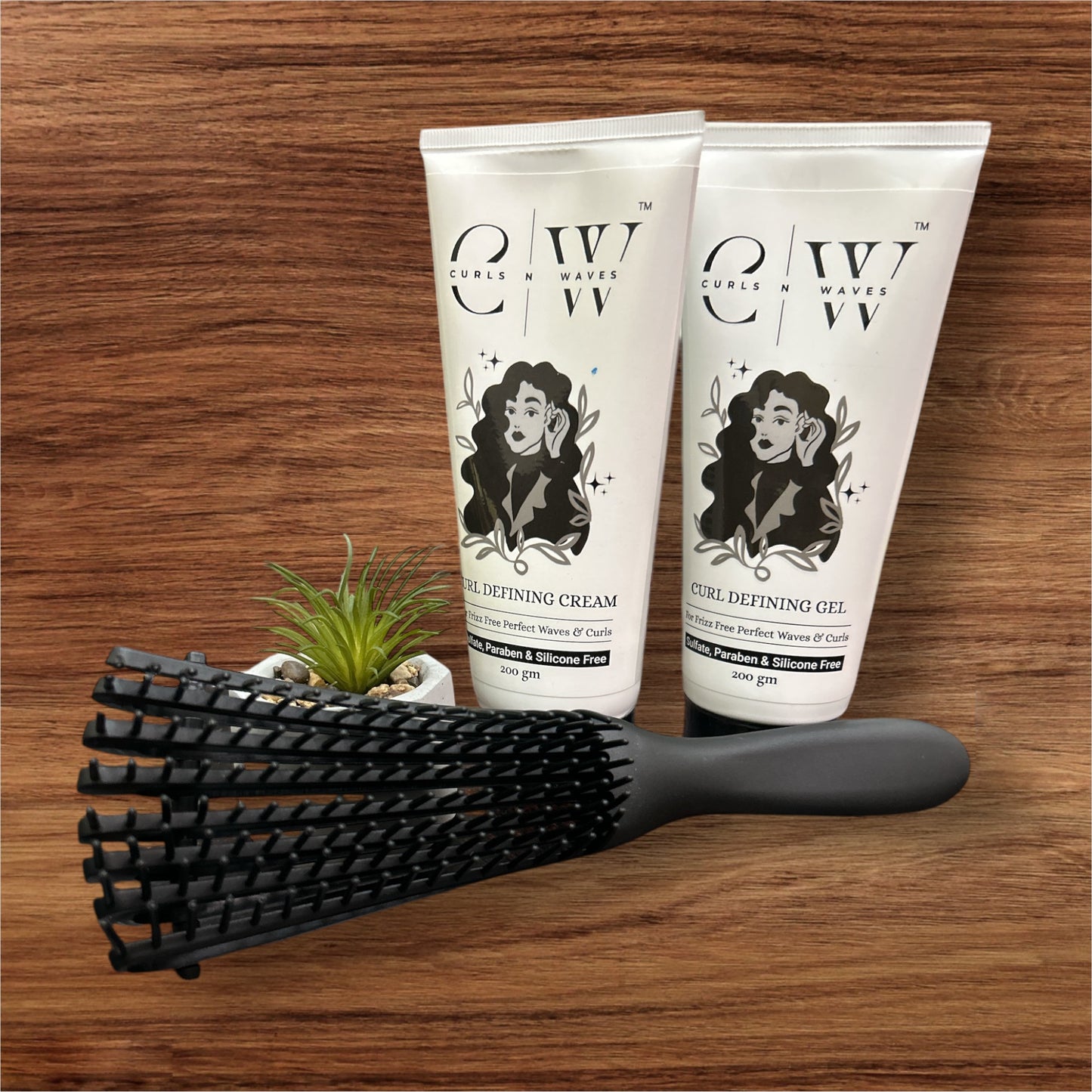 Comfort & Care Bundle