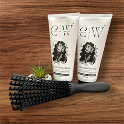 Luxury Hair Care Set