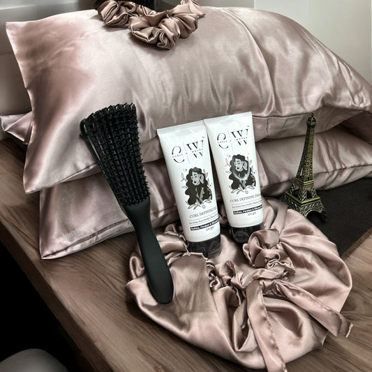 Complete Styling Kit