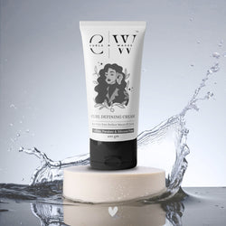Curl Defining Cream