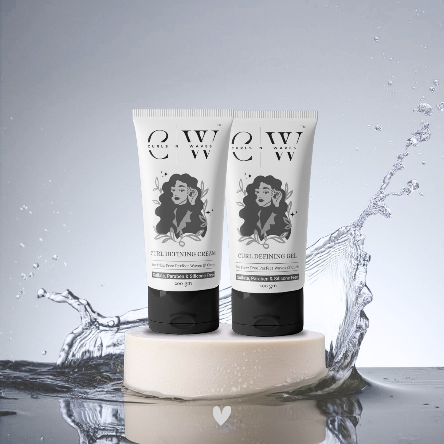 Hair Care Combo