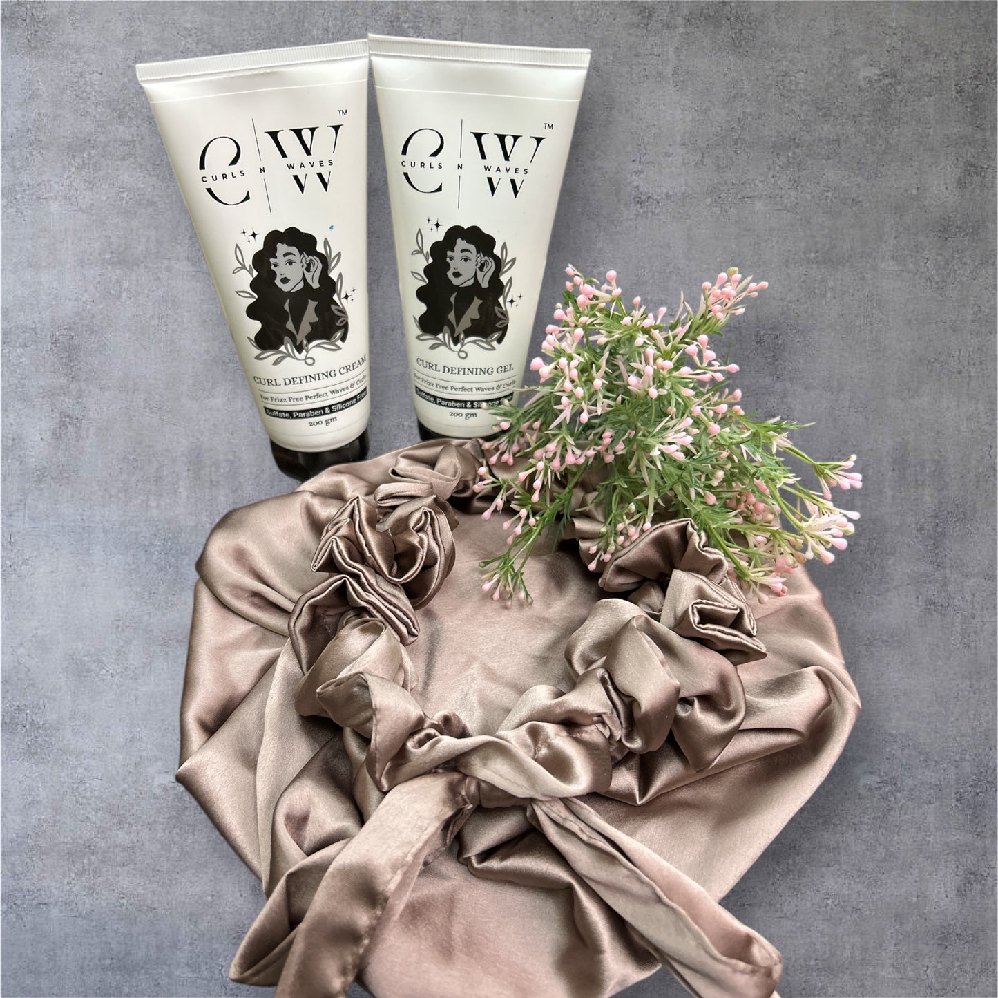 Comfort & Care Bundle